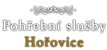 Pohřební služby Hořovice